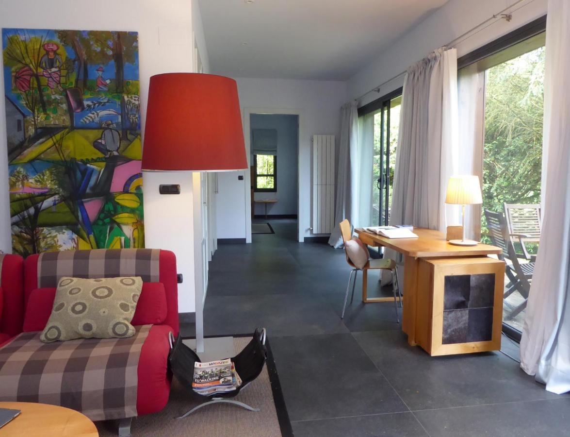 Jardin De Carrejo Hotel Cabezón de la Sal Екстериор снимка