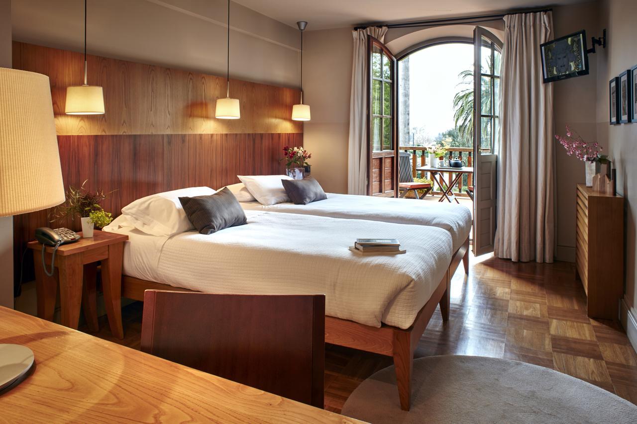Jardin De Carrejo Hotel Cabezón de la Sal Екстериор снимка