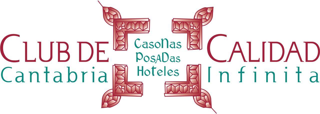 Jardin De Carrejo Hotel Cabezón de la Sal Екстериор снимка